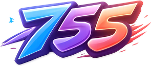 755 লোগো